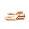Grote Copper Lug, 4 Ga, 1/4in., Pk 2 82-9515 - alternate 4